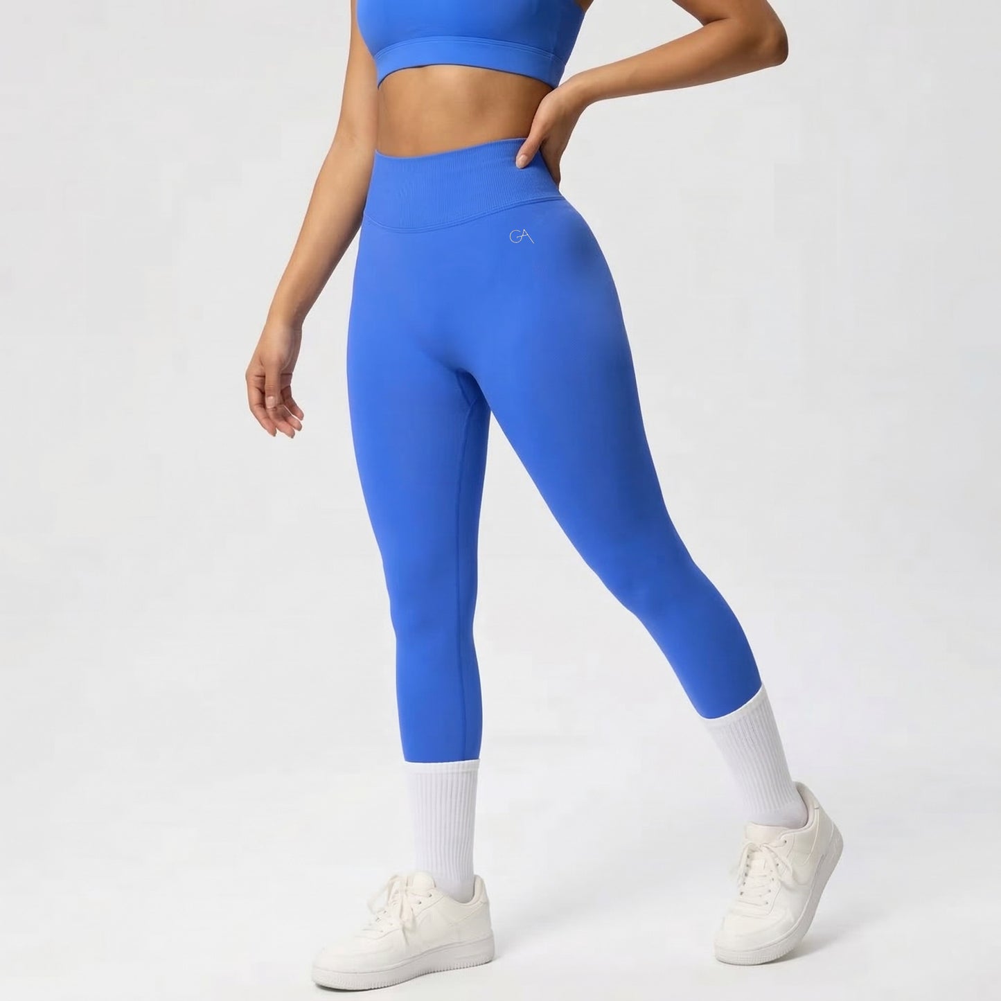 Dash Azure