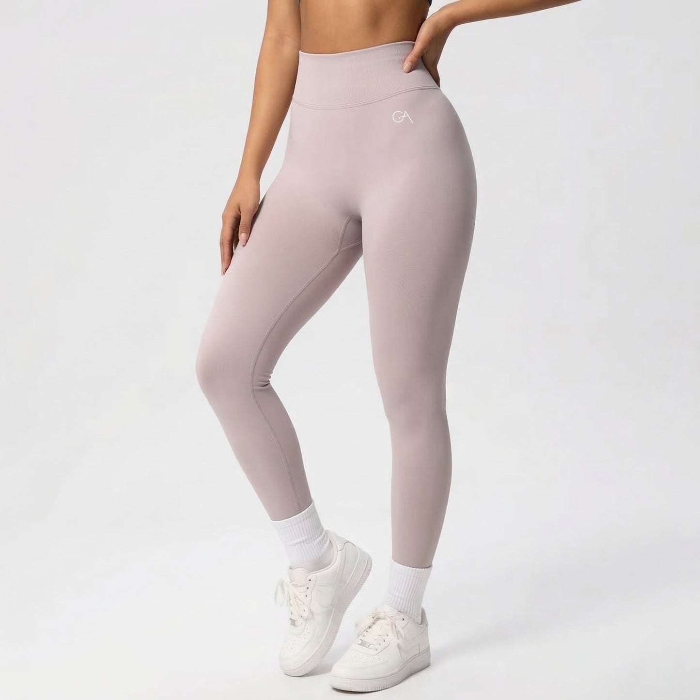 Dash Nude Rosé